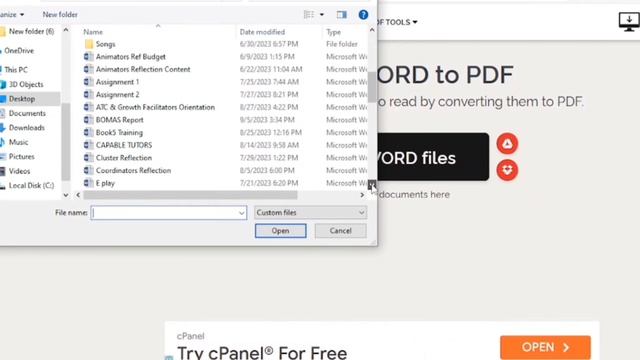 How to convert word to excel online for free смотреть онлайн