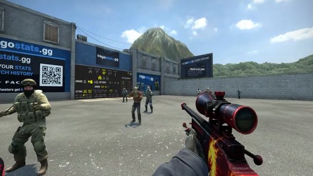 стрим с самым лютым пиратом в CS GO анализируем рынок скинов + крафт тайного смотреть онлайн