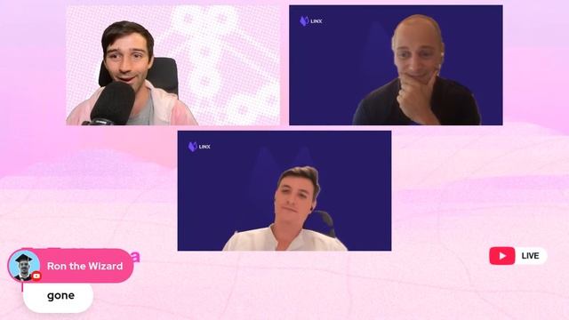 Kadena Campfire: Community Call #25 - ft. Linx Wallet смотреть онлайн