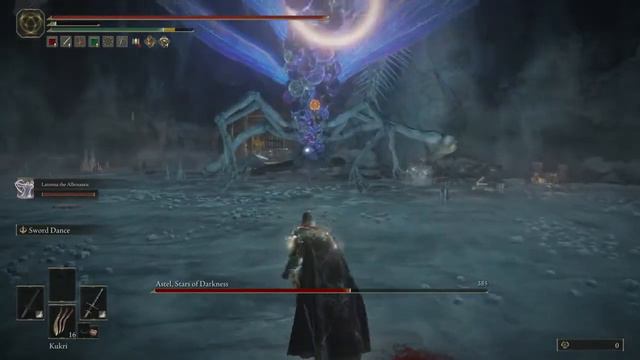 Astel fight Elden Ring Latenna Summon смотреть онлайн