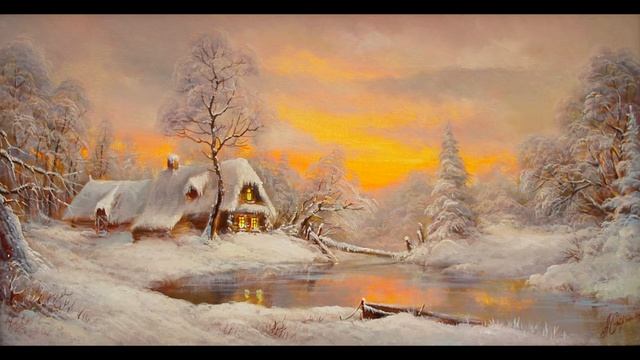 Alexander Strelkov painter \ Стрелков Александр смотреть онлайн