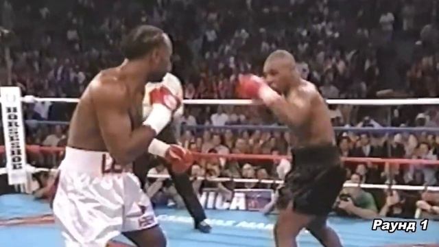 Майк Тайсон-Рой Джонс Младший/ Прогноз на предстоящий бой/Чего нам ожидать/ смотреть онлайн