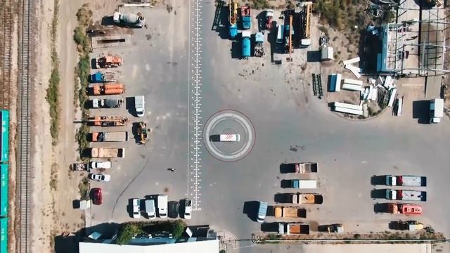 Оценка качества вождения водителей смотреть онлайн