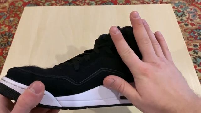 ДЖОРДАНЫ ЗА 5000! ТАКОГО НЕ ОЖИДАЛ @ Jordan Courtside 23 For 90$ OMG