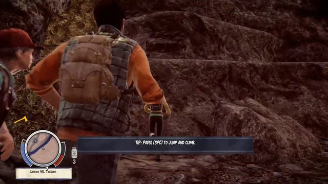 CHURCH OF ASCENSION | State Of Decay Year One Survival Edition PART 2 смотреть онлайн