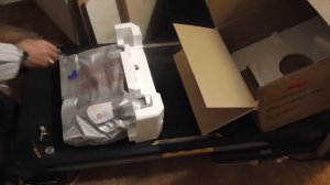 Pioneer Plx 500 JD Turntable Unboxing