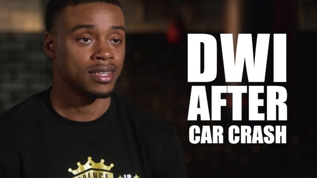 DWI for Errol Spence Jr. after Ferrari car crash. смотреть онлайн