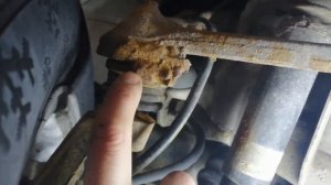 тойота Таун айс ноах переделка верхних рычагов.