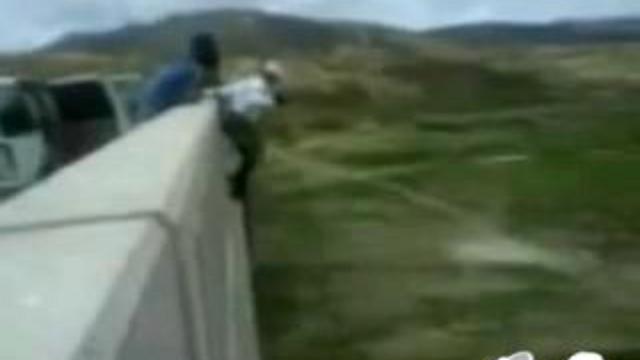 Последний прыжок смотреть онлайн