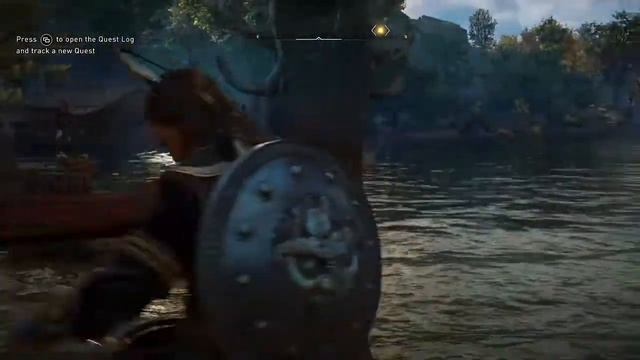 Assassin's Creed: Valhalla: We're off смотреть онлайн