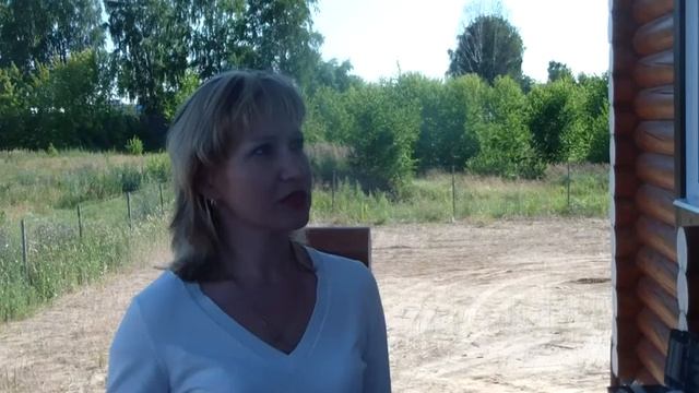 Установка обсадных коробок и окон с сруб смотреть онлайн