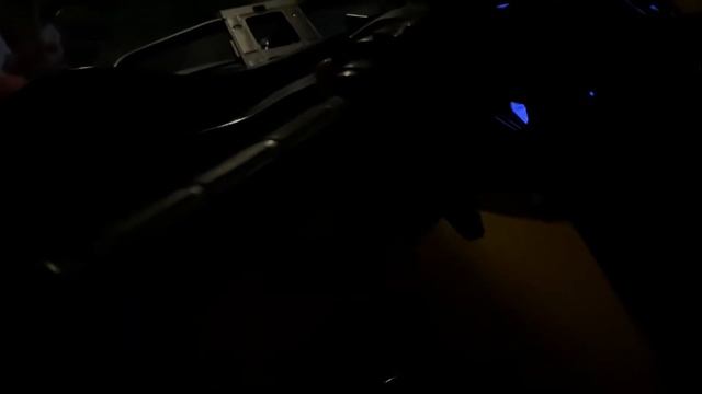 STELS 500YS в мороз. смотреть онлайн