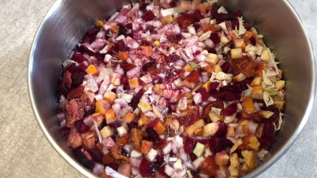 Овощная и фруктово-ягодные смеси. Сублиматы Гала-Гала. смотреть онлайн