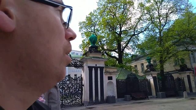 Выставка Э.Мунк 2019. Третьяковская галерея. ч.1. доступна смотреть онлайн