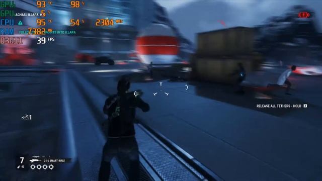 Claim Just Cause 4 FREE || Epic Games || BENCHMARKS || NVIDIA GeForce GTX 1050 Ti смотреть онлайн