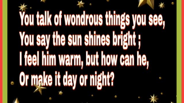 The Blind Boy song | The blind boy poem 10th standard English | The Blind Boy mp3 song смотреть онлайн