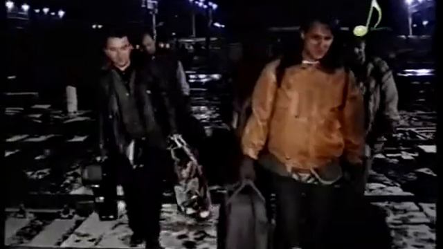 песенка велосипедистов (Чайф).avi смотреть онлайн