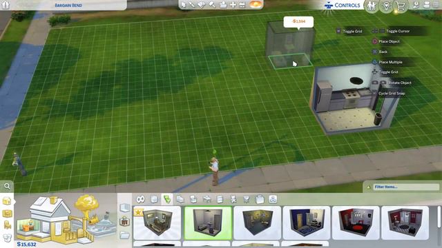 i only have 7 subscribers playing SimS 4 | DAY 6 смотреть онлайн