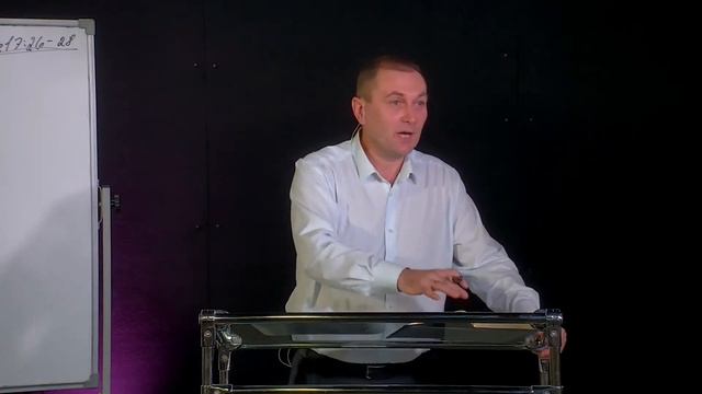 Кафедральное послание "Наслаждение верой" 23.10.2022 | Сергей Хрулин смотреть онлайн
