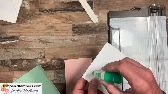 The Easy Way To Try New Card Layouts | Card Template Class Vol. 2 смотреть онлайн