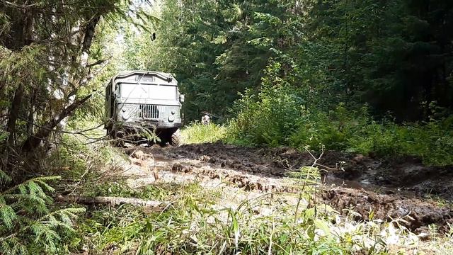 Новоторжский тракт смотреть онлайн