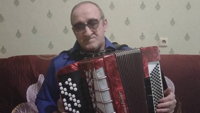 СЕРГЕЙ МОРОКОВ. ВАЛЬС ФРОНТОВОЙ МЕДСЕСТРЫ. смотреть онлайн