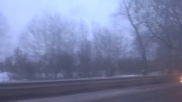 Электроугли, маршрутка 29, участок Новые дома - Электроугли смотреть онлайн