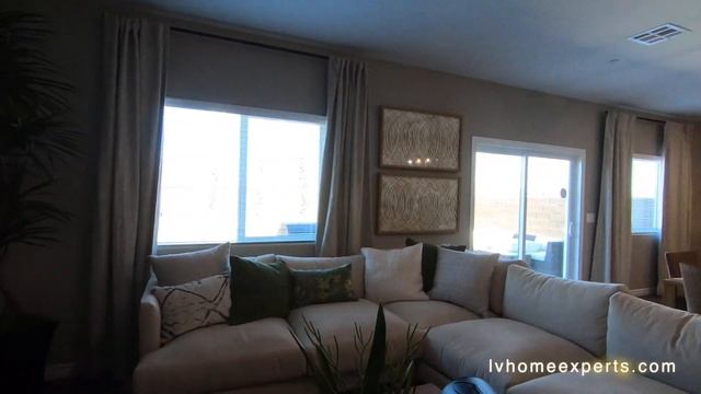 Gated Townhome For Sale N. Las Vegas Pool Size Yard | $321K | 2,210 Sqft | 4 Beds | 3 Baths | 2 Car смотреть онлайн