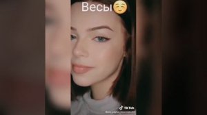 Большая подборка Знаки Зодиака с ТиК ТоКа