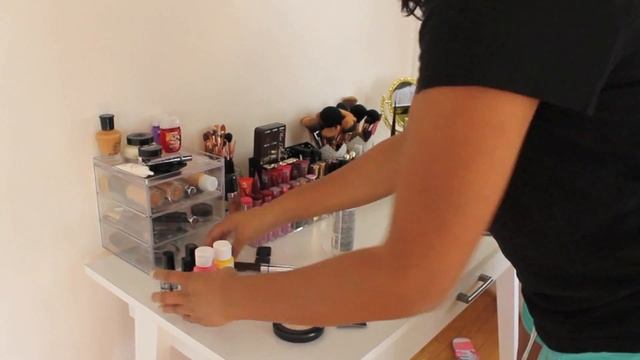 CLEAN MY ROOM WITH ME + TIPS | 2015 смотреть онлайн
