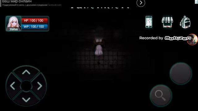 [Asylum](хоррер игры) вот это поворт страшно!!!!!😆😆 смотреть онлайн