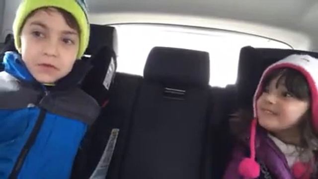 Это было прошлым летом