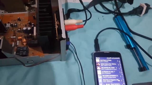 REPARACION DE EQUIPO VINTAGE KENWOOD SIN AUDIO HI FI смотреть онлайн