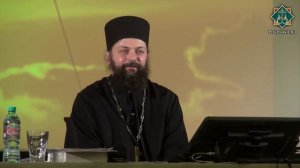 Лекция 15. Святитель Григорий Палама и споры о Богопознании. Ответы на вопросы