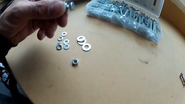 RadRover Fatbike Front Fender Mod - Reduce The Elements! смотреть онлайн