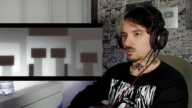 (MEDO!) REAGINDO ao Tormentos | Freddy Fazbear (FNAF) | ORION MC | REACT // NaiReact смотреть онлайн