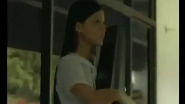 [Sad and touching advertisements] The deaf violinist - Silence of love смотреть онлайн