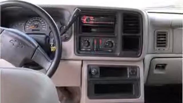 2003 Chevrolet Tahoe Used Cars Leesburg FL смотреть онлайн