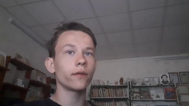 Д.Васильева Оренбуржье Читает Данил Кондратенко.mp4 смотреть онлайн
