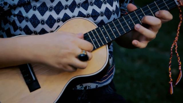 Me Gusta Lucia Tacchetti (ukulele cover) Silvia Monnsalve смотреть онлайн