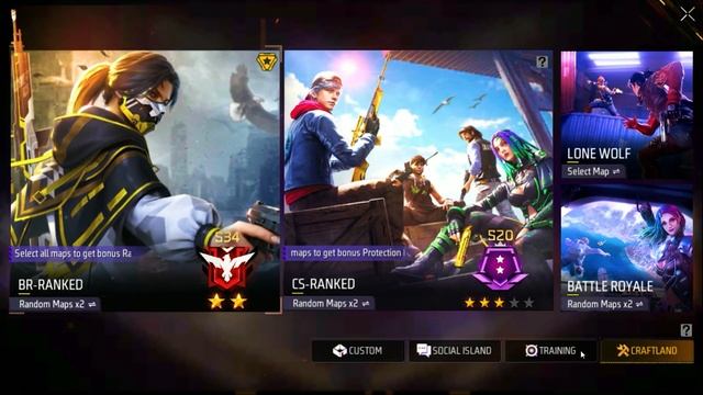 Free Fire PC Version is Finally Here! ? No More Emulator Needed | Google Play Games Beta смотреть онлайн