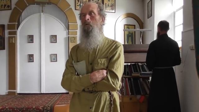 Иегова / Ягве – Имя Бога Святой Библии смотреть онлайн