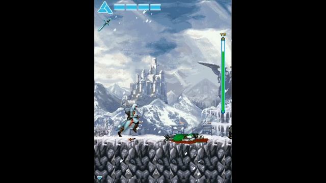 Assassin's Creed (J2ME) - Полное прохождение смотреть онлайн