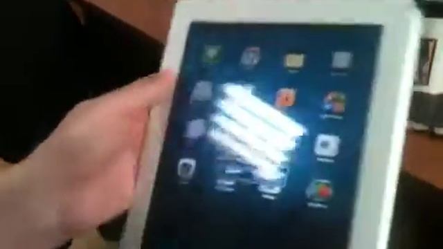 Представляем вам новый iPad 4 смотреть онлайн