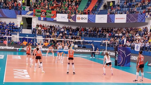 Финал. Динамо Москва ? Локомотив Калининград смотреть онлайн