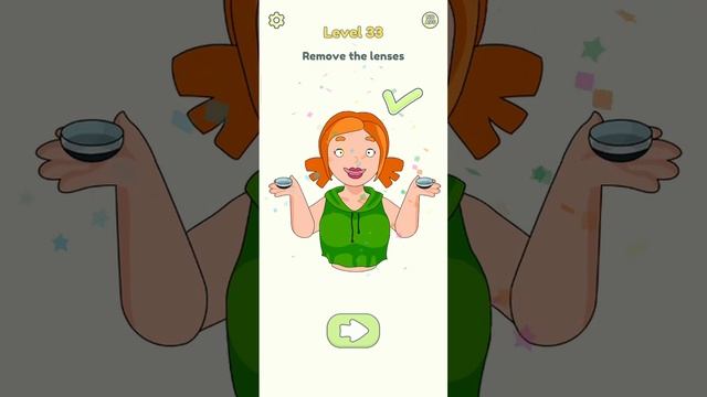 DOP 2: Delete One Part _ New Update Level 26 _ 40 _ Android Gameplay Walkthrough