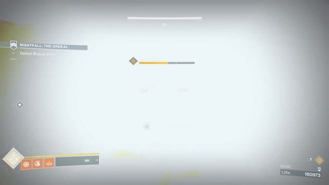 Easy Grandmaster Boss Cheese Arms Dealer Nightfall Ordeal Exploit смотреть онлайн