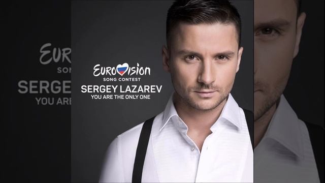 2016 Sergey Lazarev - Пусть весь мир подождёт смотреть онлайн