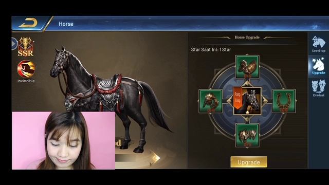 Season 2 Game Three Kingdoms Hero Legendaris | Negara Wei смотреть онлайн