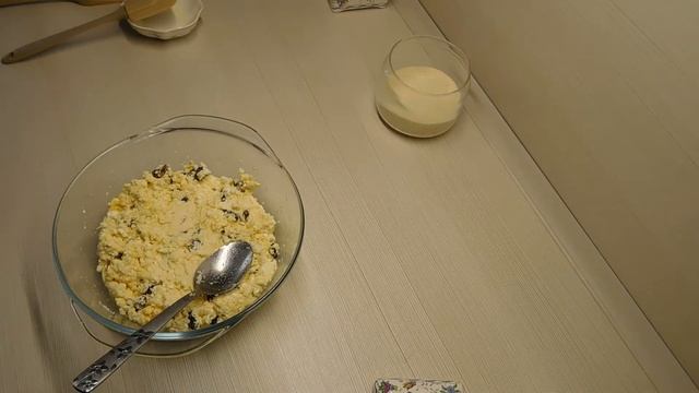 Творожная запеканка смотреть онлайн